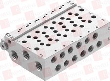 FESTO VABM-L1-10HW-G18-6 / VABML110HWG186 (NEW NO BOX)