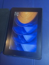 Amazon Kindle Fire HD 7 3rd Generation Tablet, 8GB, Wi-Fi, 7in AS-IS ONLY