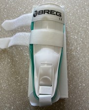 Breg Ankle Koolair Stirrup 9  New