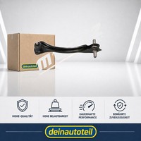 Lenker RadaufhäNgung Hinten Links Oben Mertz M S1509 FüR Honda Rover