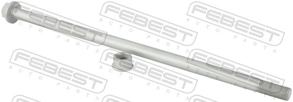 Fits FEBEST 0198-016 BOLT