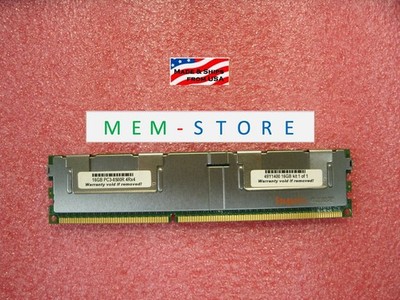 49Y1400 16GB DDR3 1066MHz Memory IBM Flex System x220, x240 Compute Node