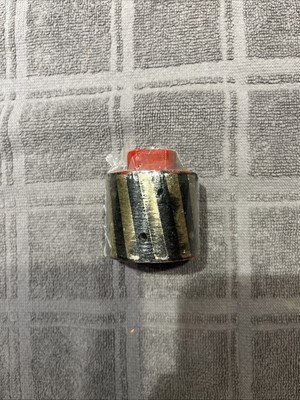 Legend Zero Tolerance Wheels Resin Filled, 2'' x 1-5/8'' x5/8''-11