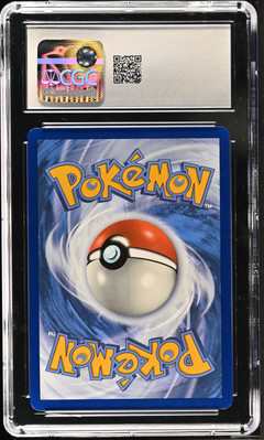 Pokémon Joltik #150/142 English CGC 9 2024 Pokémon Stellar