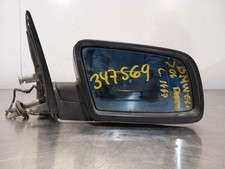 Retroviseur droit (ou coque) BMW 520