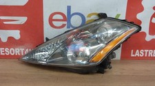 NISSAN MURANO HEADLIGHT/HEADLAMP (PASSENGER SIDE)