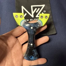 Bimbim 90mm By NFZ Slingshots