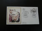 FDC France 1982 medicine Pr. Henri Mondor (Aurillac #1)