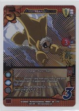 2022 UniVersus: My Hero Academia - Set 2 1st Edition UR Airstream Driver