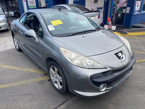 PEUGEOT 207 03/07-09/12 HEATER/AC CONTROLS OE 6451ZX - Picture 2 of 12