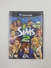 The Sims 2 Nintendo GameCube Complete CIB
