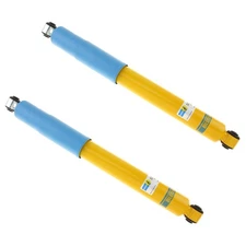 BuyAutoParts Shock and Strut Set 77-78795B5