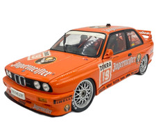 Minichamps 1/18 BMW M3 Jägermeister 1992