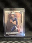 2024 Panini Prizm Rookies Drake Maye #329 (RC) Patriots