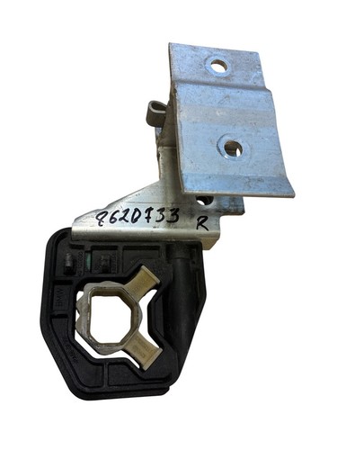 BMW 1er F20 F21 3er F30 F31 F34 Halter Modul Kühlermodul rechts 7600540 8620733