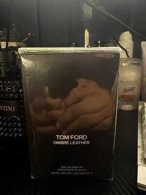 Tom Ford Ombre Leather Eau De Parfum Spray - 100mL