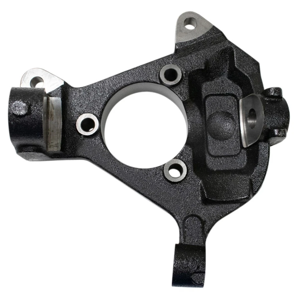 Nudillo de dirección para Chevrolet 2000-2007 GMC Foto 2 de 3