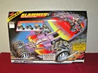 Vintage 1997 Tyco Slammer RC Remote Control Car - NEW In Box