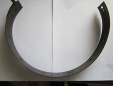 Model T Ford Transmission Band Wide Without Quick Change
