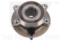 Radlagersatz Nk 753232 FüR Bm Cx Mazda Dk Bn M12X1,5 Bmlfp Bmlfs BM4 BN4 DK2WS