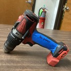 MILWAUKEE M18 Brushless Cordless 1/2 in. Compact Hammer Drill(DAMAGED) — photo 9