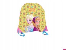 Schuhbeutel Mädchen Prinzessinnen 38x34cm