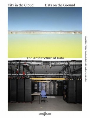 City in the Cloud - Data on the Ground|Gebundenes Buch|Englisch