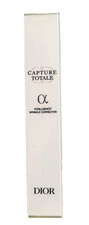 Dior Capture Totale Le Serum Anti-Aging Serum Firmness 15ML NEW