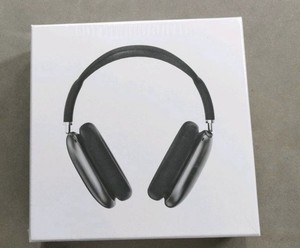 Airpods Pro Max Silver | eBay