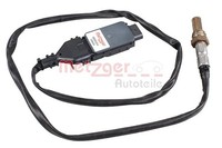 Nox-Sensor Nox-Katalysator Metzger Autoteile 0899354 FüR BMW 1Er F20 3Er F30 F80