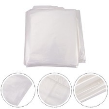 Practical Greenhouse Film Protection Film Foil Cover Protect Transparent