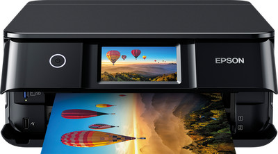 Epson Expression Photo XP-8700, 3in1 Multifunktionsdrucker