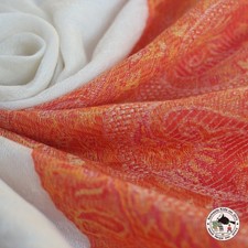 Kaschmirschal "Suntala ()" handgearbeitet aus Nepal, Halstuch, Pashmina