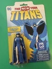 RAVEN NEW TEEN TITANS 4" ACTON FIGURE FUNKO LEGION OF COLLECTORS EXCLUSIVE NEW