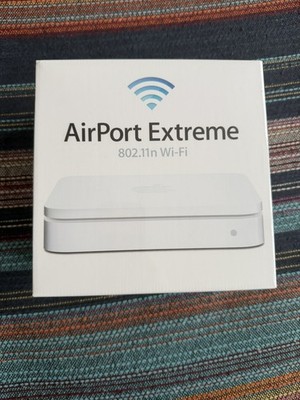 [ Neu] Apple Airport Extreme A1408