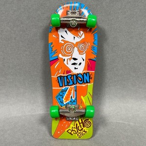 Psycho Stick Vision | eBay