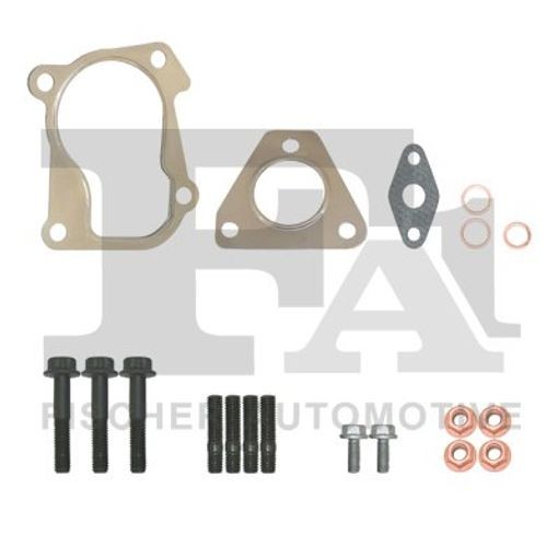 ✅Fits FA1 KT110145 Mounting Kit, charger ⭐UK Seller⭐ - Image 9