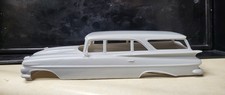 1/25 scale resin 3d printed 1959 Chevy Wagon ...