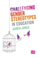 Karen Jones | Challenging Gender Stereotypes In Education | Buch | Englisch