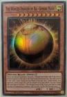 YuGiOh The Winged Dragon of Ra - Sphere Mode Super Rare RA01-EN007 1st Edition