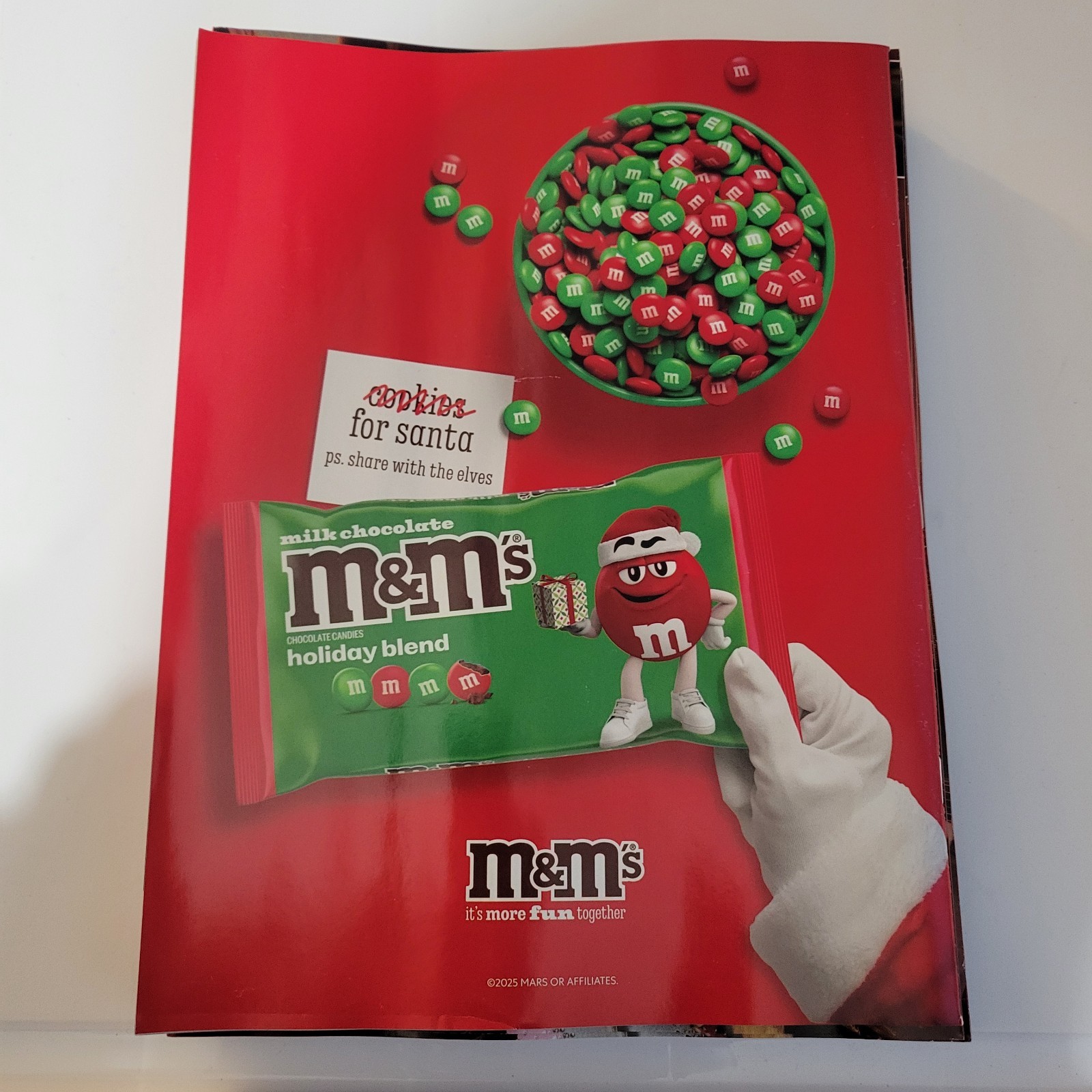 People Magazine November 24th 2025  Dolly Parton ~ William, Kate, & Geroge