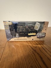 Forces of Valor M270 Diecast Tank 1:32 Action Series