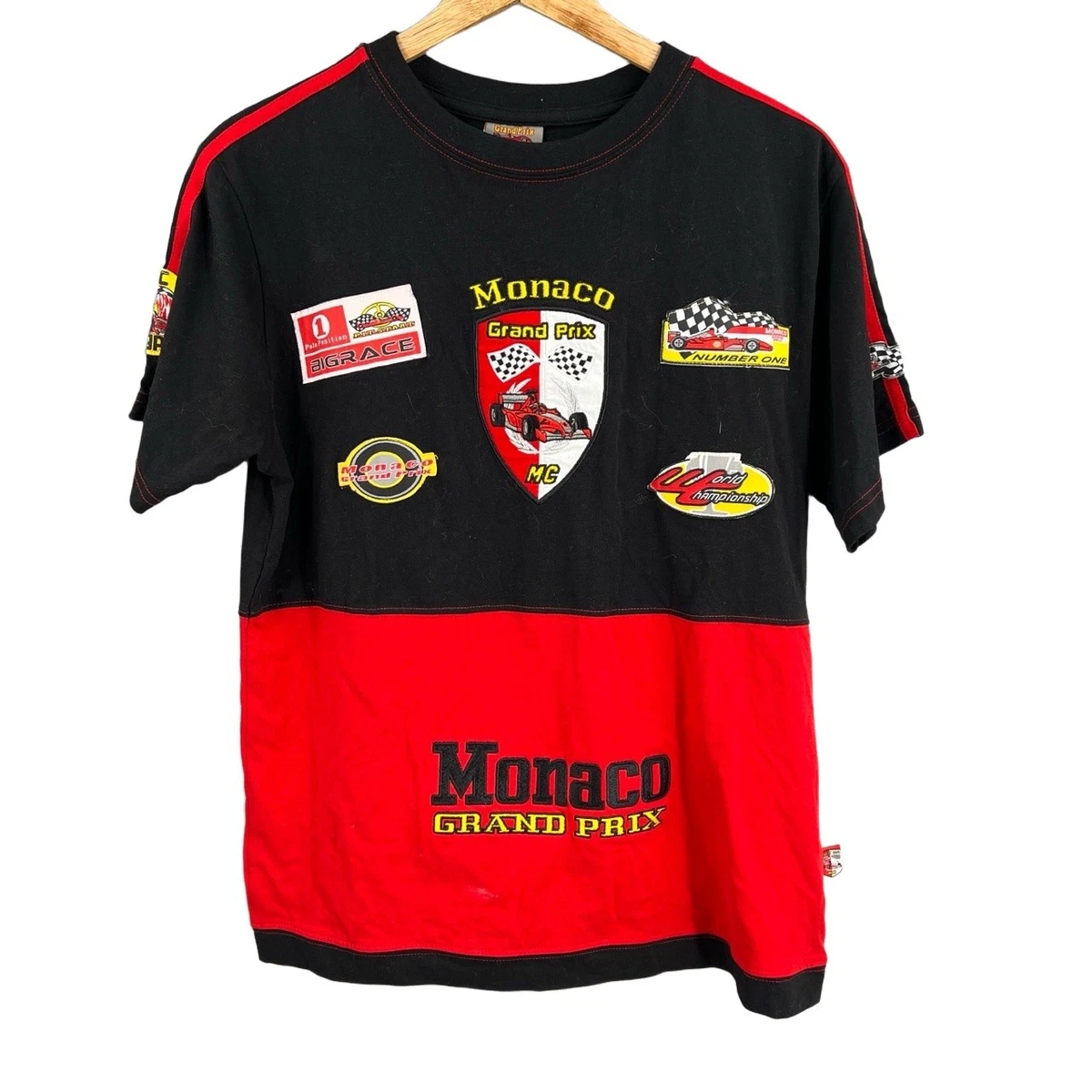 Grand Prix T-Shirts for Men for sale | eBay