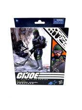 GI Joe Hasbro Classified Series  78 Tripwire SEALED Figure  S
