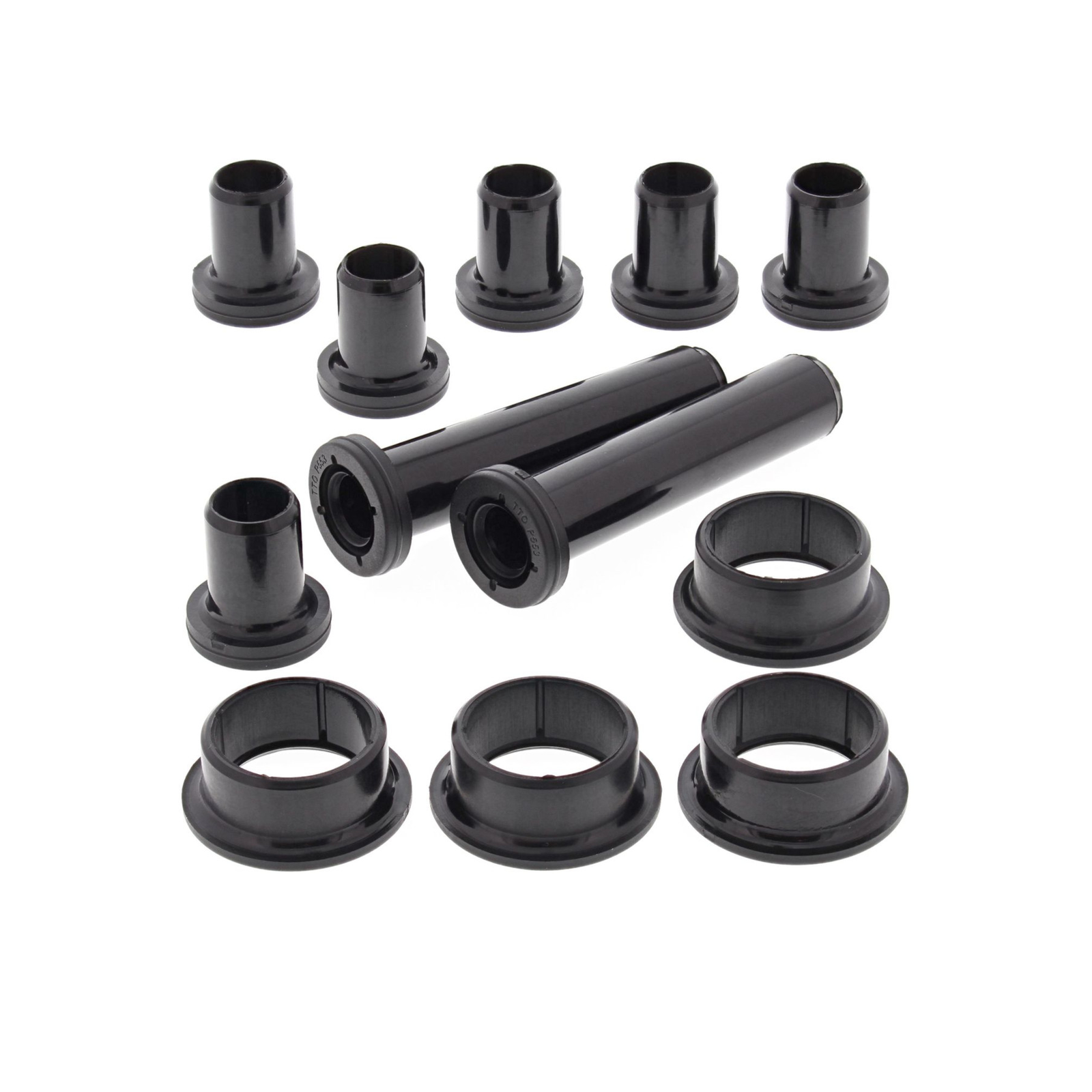 Rear Suspension Bushing Kit for Polaris Sportsman 700 EFI 2005-2007 WRP