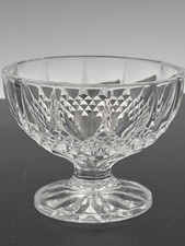 Cristal d'Arques Longchamp Cut Crystal Wine Glasses, Set of 3 — listing 6