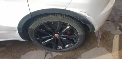 achsschenkel hinten links für JAGUAR E-PACE FIRST EDITION J9C8645 mocep1360229