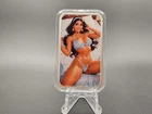 1 oz .999 Silver Colorized Bar EC&T Exclusive “Princess In The Sheets”...