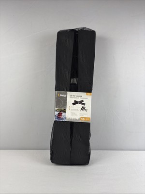 Lavika Car Top Carrier Fits All Size Vehicles New In Bag
