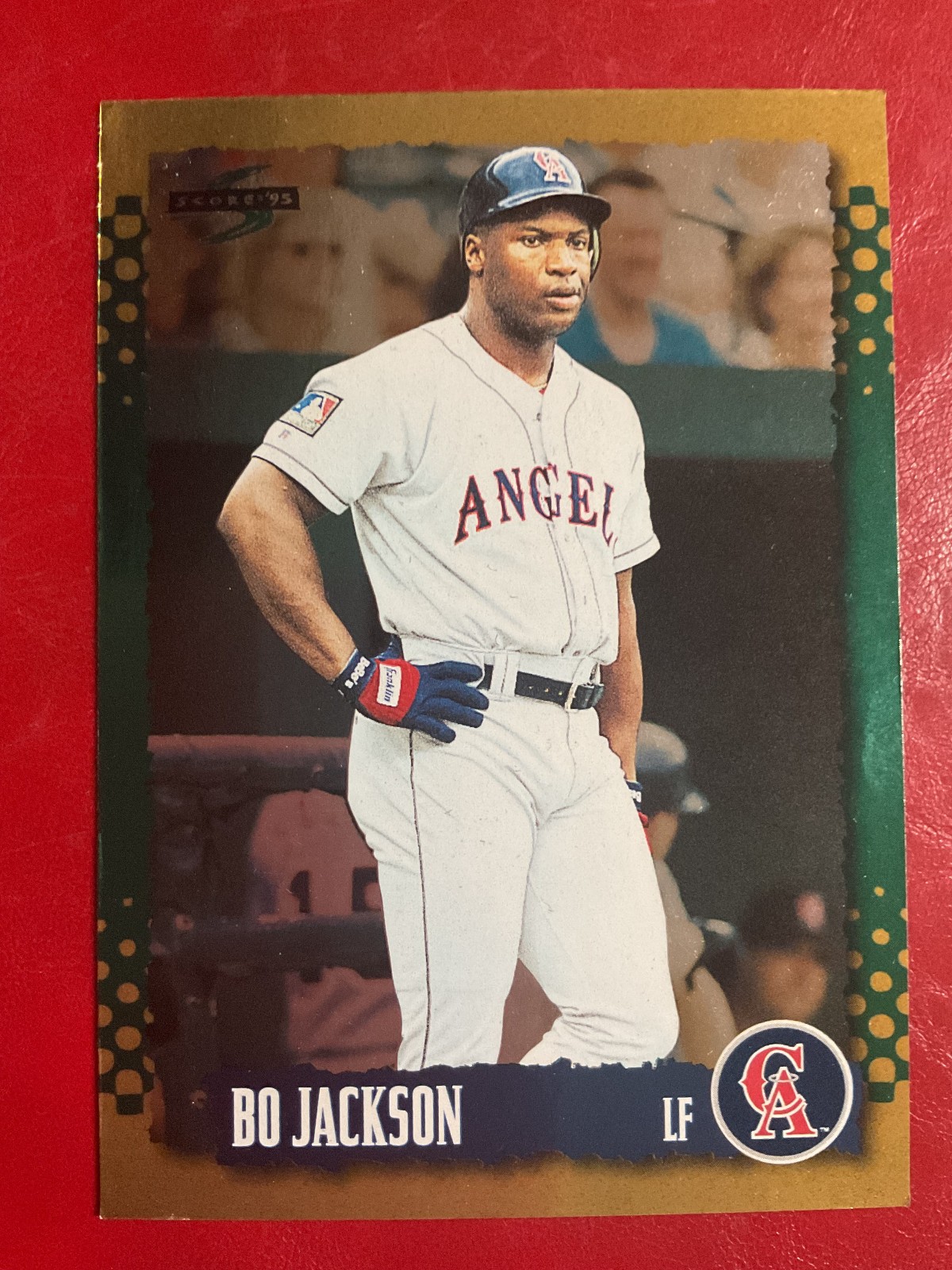 Bo Jackson Bret Saberhagen Rookies Topps & RCs "YOU PICK" Royals Oakland Raiders